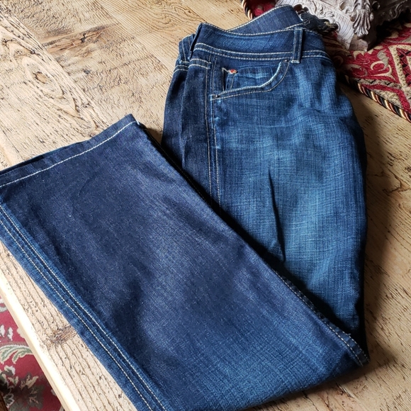 Hudson Jeans Denim - Hudson Jeans